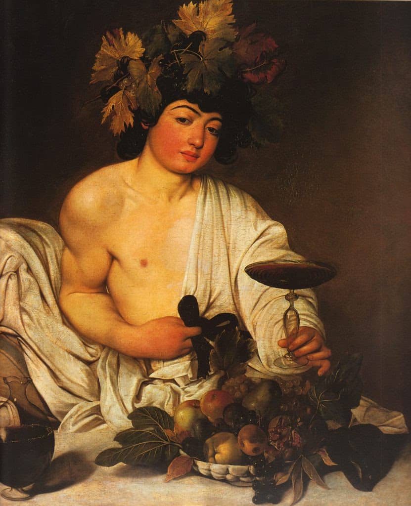 INVITATION – Beirut Art Film Festival | Le Caravage, soirée du Dimanche 28 mars