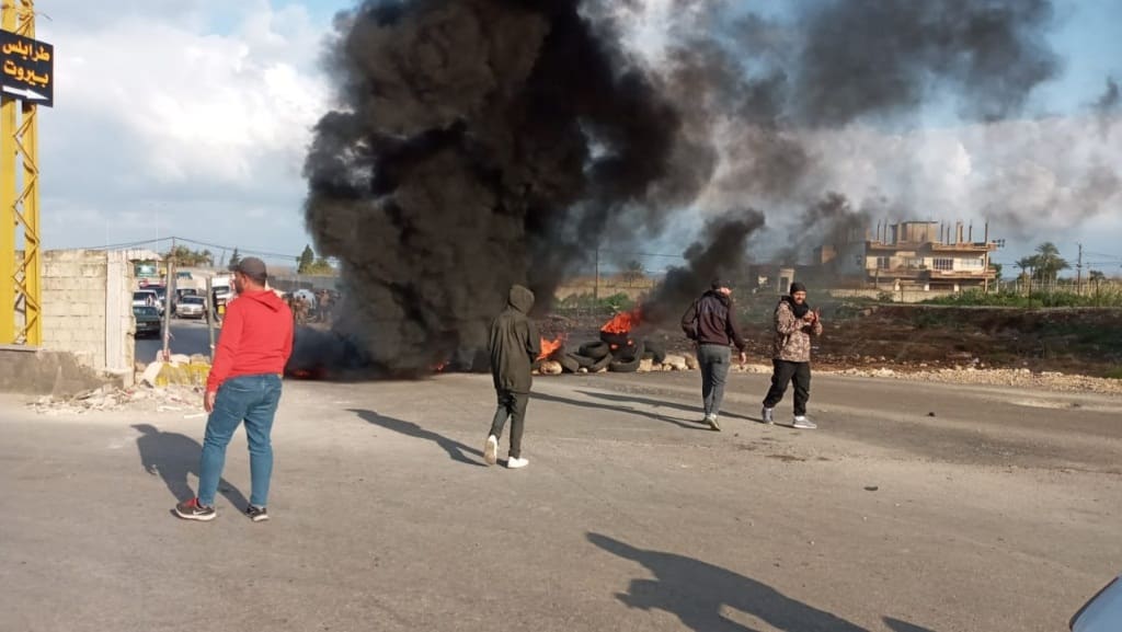 La livre libanaise toujours au-dessus des 10 000 LL/USD