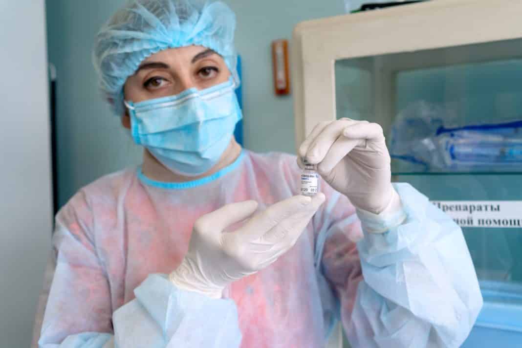 Coronavirus: Deux entreprises habilitées à importer Sputnik-V au Liban