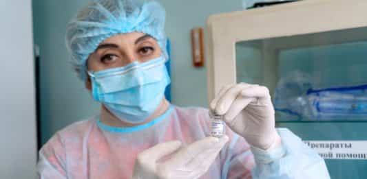 Coronavirus: Deux entreprises habilitées à importer Sputnik-V au Liban