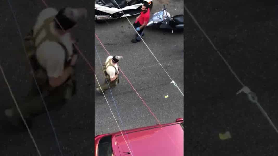 Plusieurs blessés dans une fusillade dans un quartier de Beyrouth