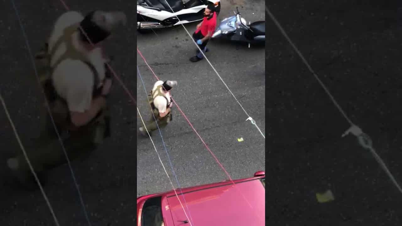 Plusieurs blessés dans une fusillade dans un quartier de Beyrouth