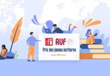 Prix RFI – AUF Jeunes écritures: Lancement de l’édition 2021