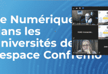 La gouvernance universitaire et le numérique en temps de crise: rencontre d’experts sur les défis et la nécessité d’adaptation