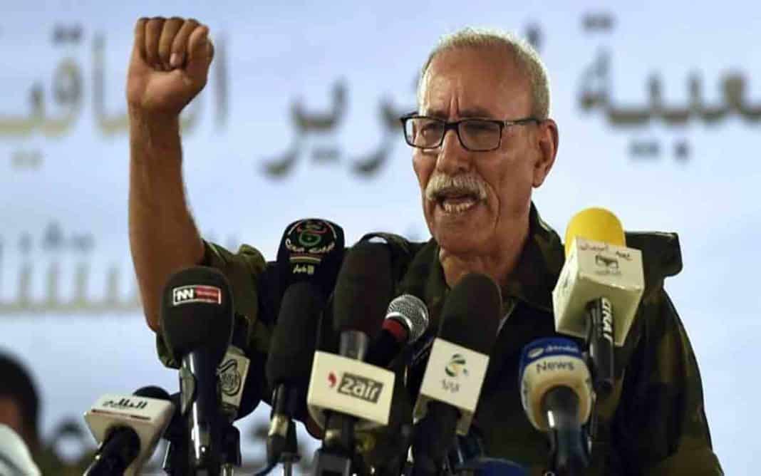 Affaire Brahim Ghali : le faux pas du régime socialiste espagnol
