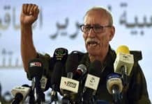 Affaire Brahim Ghali : le faux pas du régime socialiste espagnol Affaire Brahim Ghali : le faux pas du régime socialiste espagnol