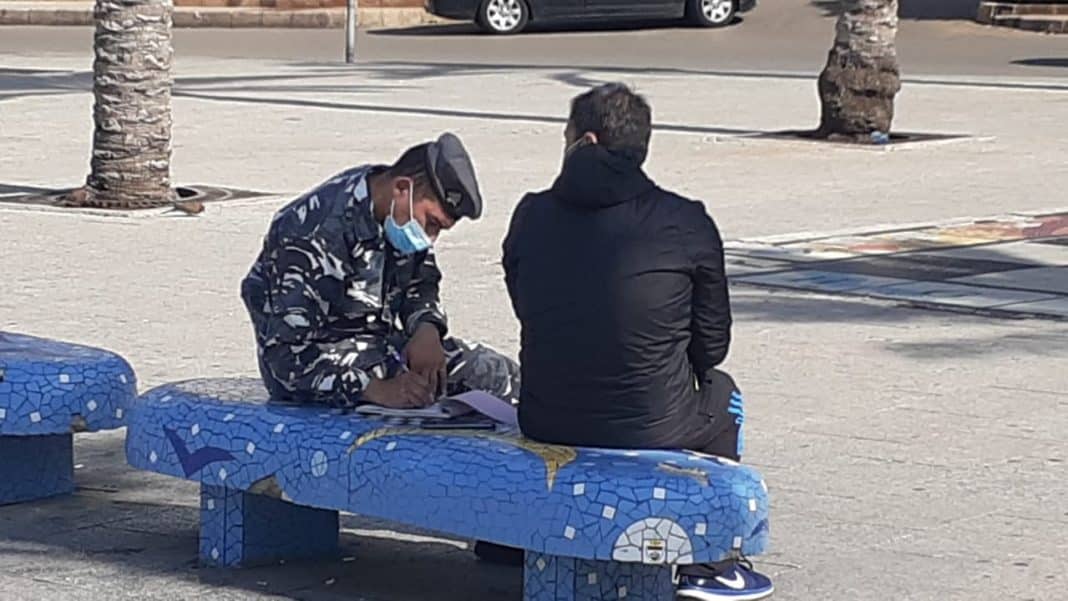 Lebanon / Coronavirus: 30 dead and 2,388 cases on Easter Sunday