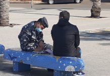 Liban/Coronavirus: Début du confinement ce samedi Liban/Coronavirus: Début du confinement ce samedi