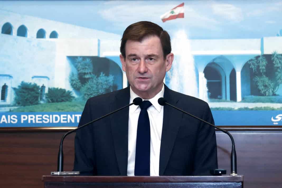 Point de situation à midi : Les négociations entre Israël et le Hamas dans l’impasse, tensions régionales croissantes