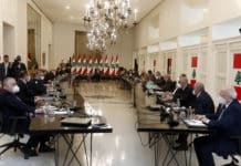 Towards an intensification of the fight against drug trafficking
