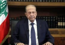 Il n’y a pas de retour à une guerre civile au Liban (Michel Aoun) Il n'y a pas de retour à une guerre civile au Liban (Michel Aoun)