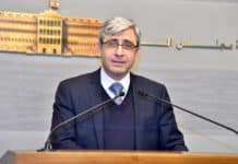 Lebanon / Coronavirus: Official exams maintained announces Tarek Majzoub