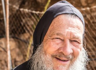 Crédit photo: François el Bacha, tous droits réservés. Visitez mon blog http://larabio.com