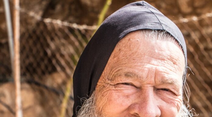 Crédit photo: François el Bacha, tous droits réservés. Visitez mon blog http://larabio.com