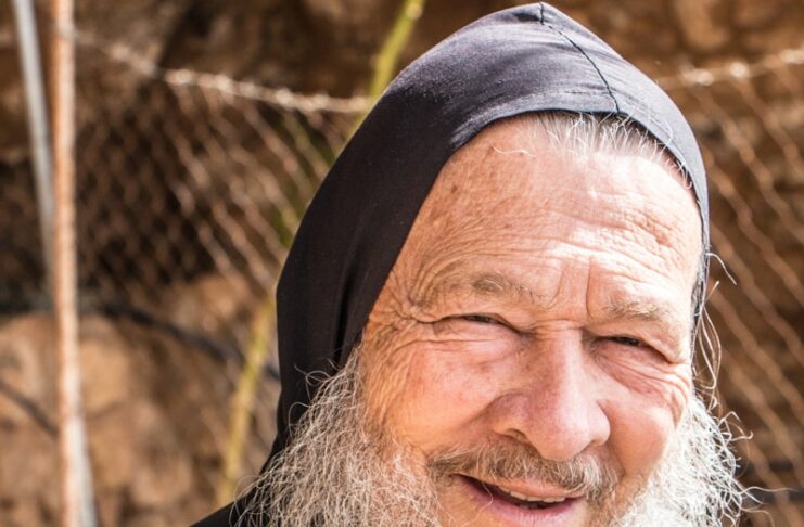 Crédit photo: François el Bacha, tous droits réservés. Visitez mon blog http://larabio.com