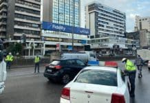 Lebanon / Coronavirus: 33 dead and 2,188 cases including 2 deputies