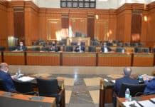 Liban/Israël: Le gouvernement appelé à amender le décret 6433 Liban/Israël: Le gouvernement appelé à amender le décret 6433
