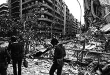 13 avril : l’éternel recommencement Générations d’après-guerre : entre oubli et transmission
