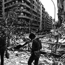 Générations d’après-guerre : entre oubli et transmission