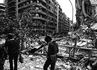 Générations d’après-guerre : entre oubli et transmission
