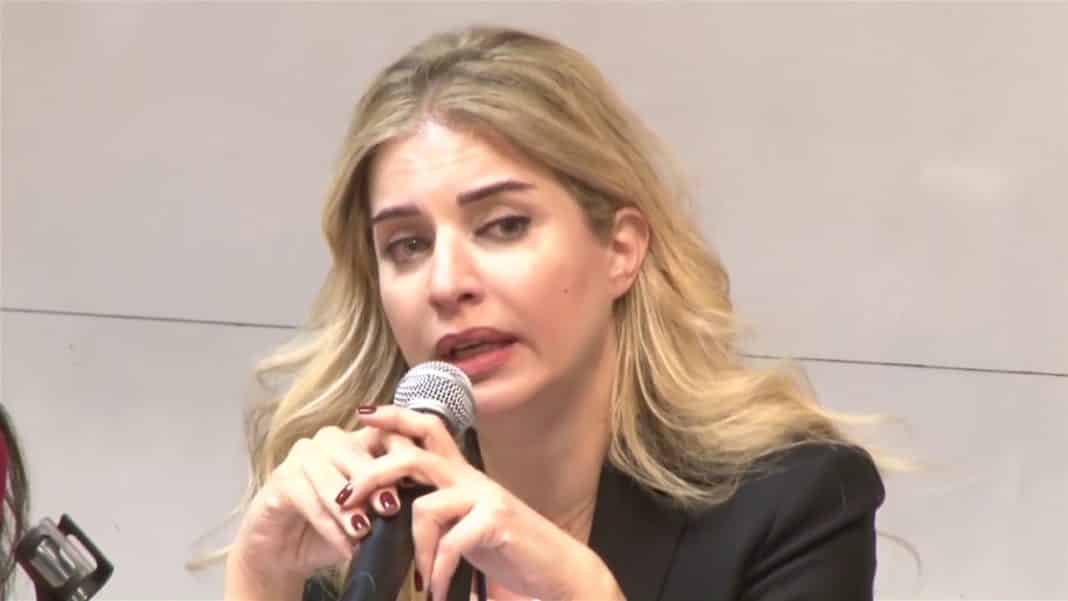 Bravo Madame la Juge