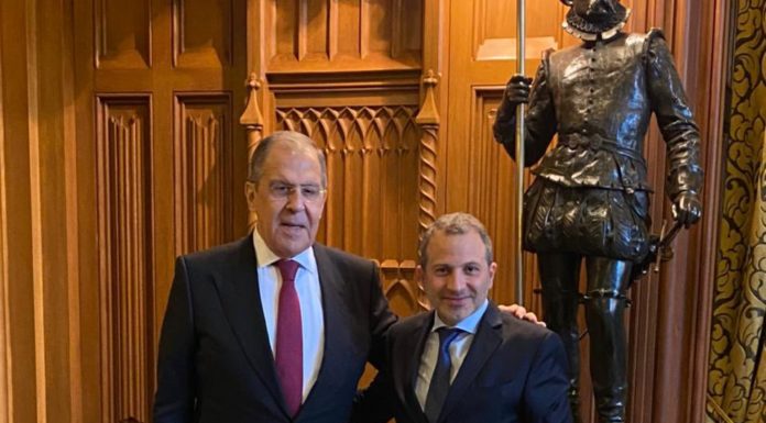 Un gouvernement jugé nécessaire mais insuffisant s'il ne peut pas réformer (Gébran Bassil)