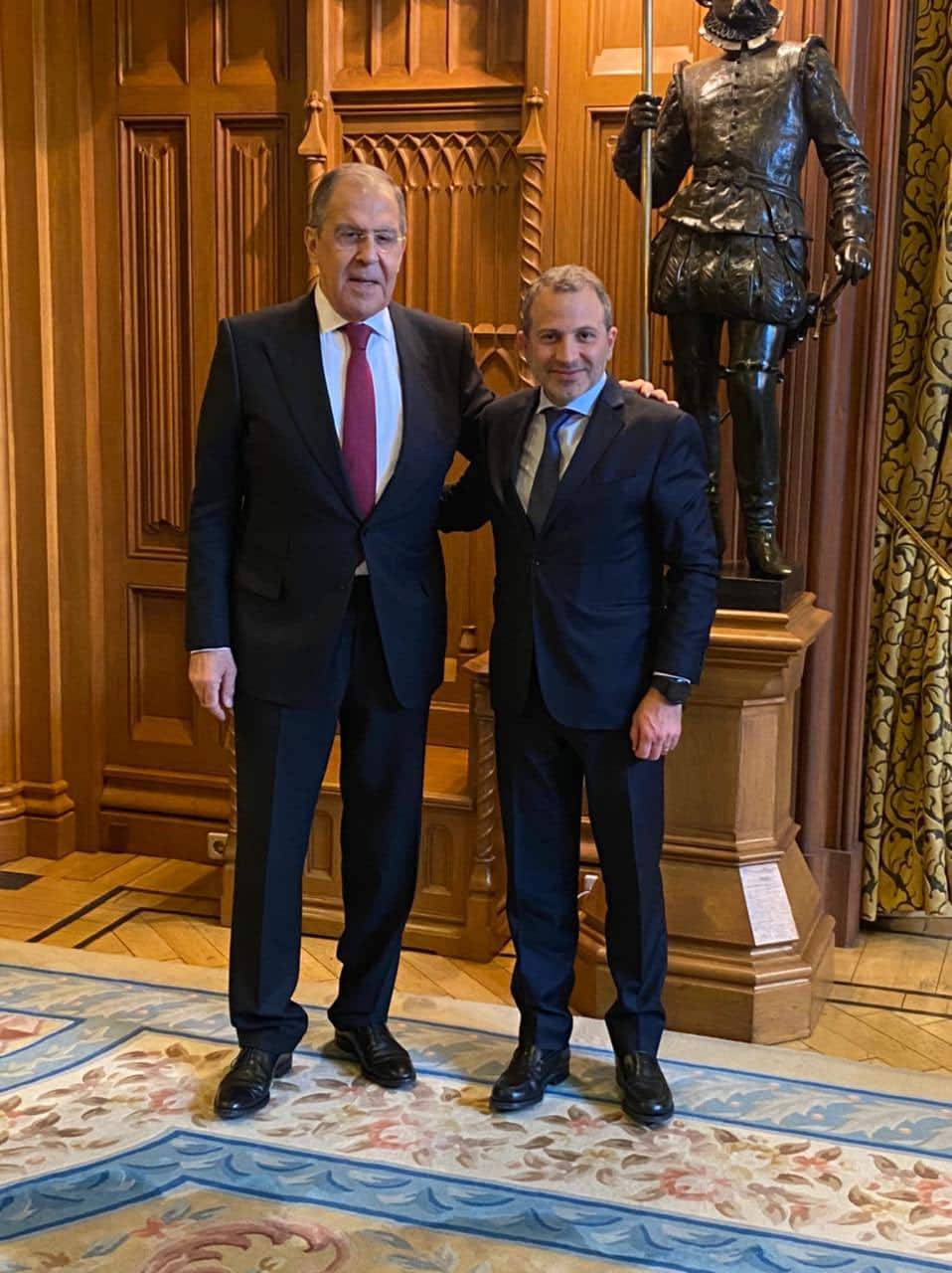 Un gouvernement jugé nécessaire mais insuffisant s’il ne peut pas réformer (Gébran Bassil)