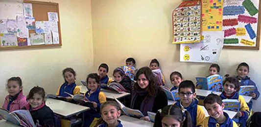 Crise dans l’enseignement public au Liban : licenciement arbitraire de 2000 enseignants "recrutés sous contrat spécial"