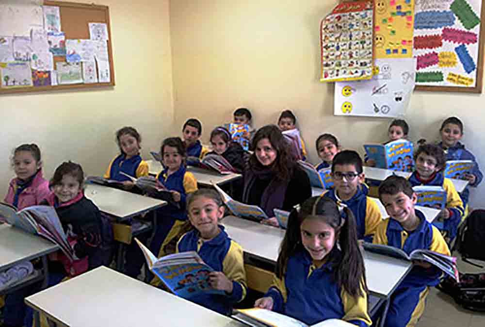 Crise dans l’enseignement public au Liban : licenciement arbitraire de 2000 enseignants "recrutés sous contrat spécial"
