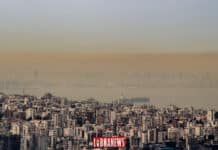 La crise environnementale au Liban : entre pollution et désastres