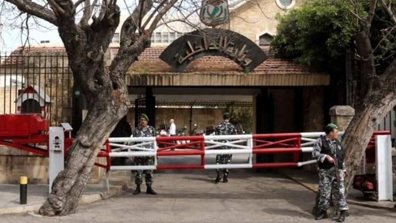 Liban: Un état des lieux alarmant publié par l'Inspection Centrale