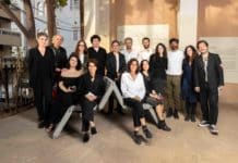 AD Leb launched its inaugural exhibition: Everyone is the creator of one’s own faith in memory of Gaïa Fodoulian
