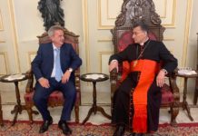 Les corrompus craignent l’audit juricomptable (Aoun)