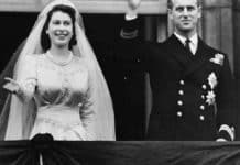 Décès du Prince Philip Mountbatten, duc d'Édimbourg et époux d'Elizabeth II d'Angleterre