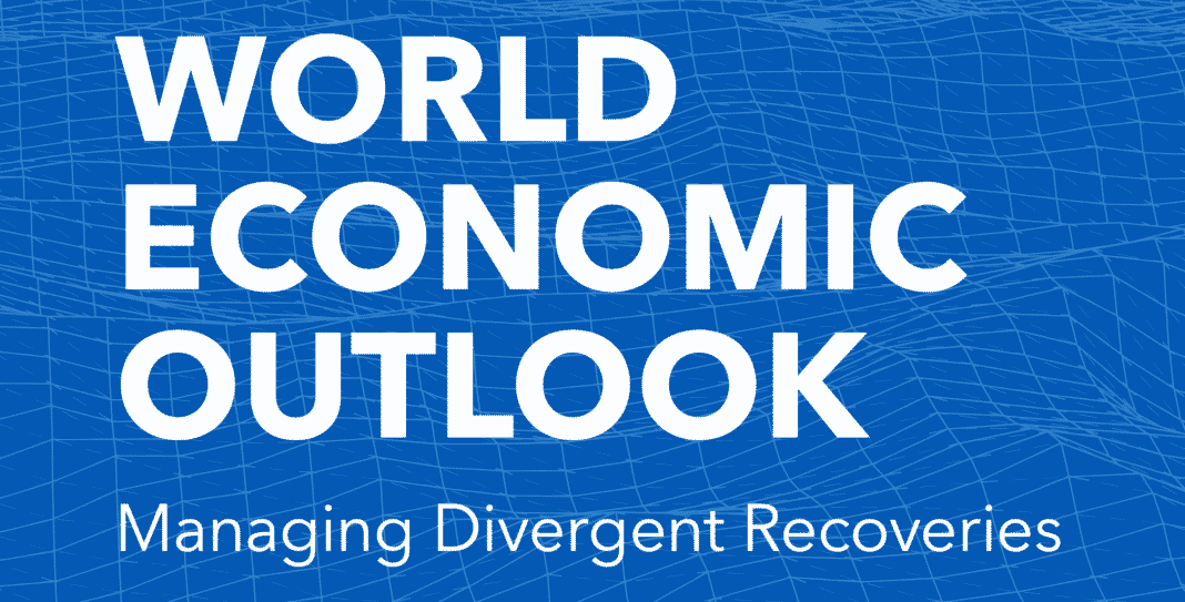 Many uncertainties surrounding an economic recovery in Lebanon, says IMF