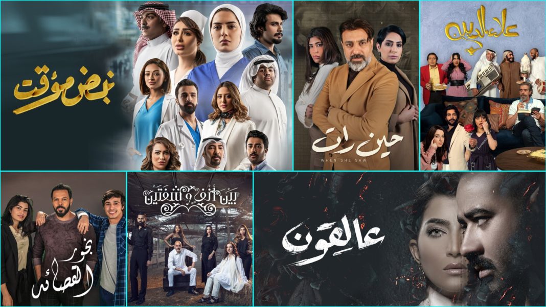 Abu Dhabi Media étend son partenariat avec STARZPLAY avec la diffusion de nouvelles séries pendant le Ramadan
