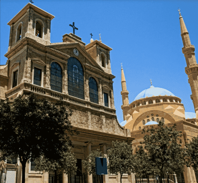 Père, le Liban meurt peu à peu.