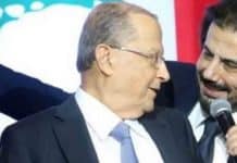 Le compositeur libanais Samir Sfeir arrêté par l'Arabie Saoudite