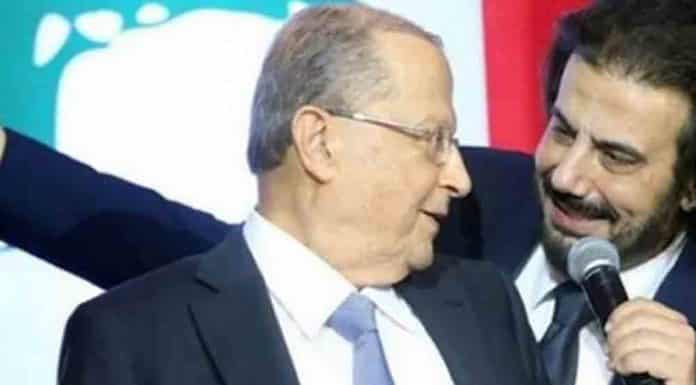 Le compositeur libanais Samir Sfeir arrêté par l'Arabie Saoudite