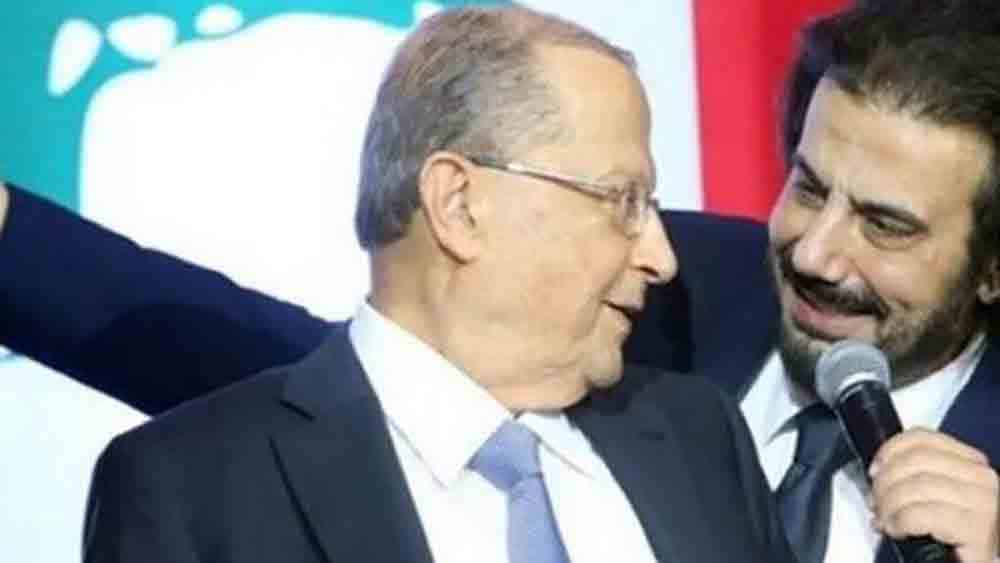 Le compositeur libanais Samir Sfeir arrêté par l'Arabie Saoudite