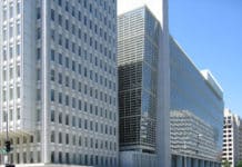 Liban/Crise: Recul prévu du PIB de 9.5% en 2021 (Banque Mondiale) La diplomatie du FMI : comment le Liban capitalise sur les réunions de Washington