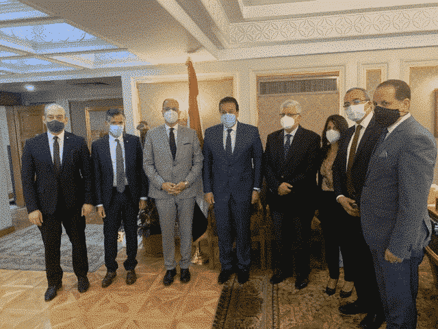 L’AUF renforce sa présence en Egypte