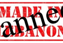 Saudi Arabia bans import of any type of food from Lebanon