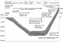 Sédimentologie et diagenèse de certaines roches néocomiennes–barrémiennes (Formation du Chouf), Sud Liban: Une introduction.