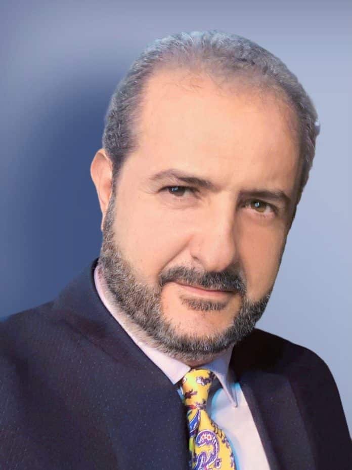 La société Norvégienne de technologie biométrique Zwipe établit une présence dans la région MENA