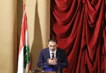 Saad Hariri et la chute d’un régime : Une vision d&rsquo;espoir pour la Syrie