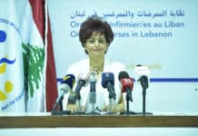 Dr. Myrna Abi Abdallah Doumit on the International Nurses Day: Safeguarding nurses has never been more critical