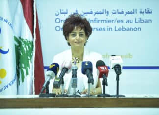 Dr. Myrna Abi Abdallah Doumit on the International Nurses Day: Safeguarding nurses has never been more critical