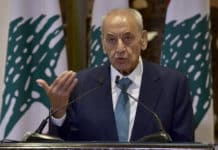 Présidentielle: Najib Mikati annonce l’échec de son initiative de dialogue