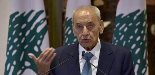 Nabih Berri et le mouvement Amal, vers une rupture avec le Hezbollah ?